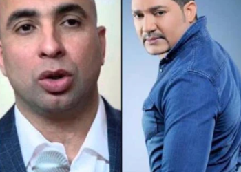Irving Alberti sobre Frank Reyes: “No estaba en su fase, espero que no le falte a algún viejito su dosis”