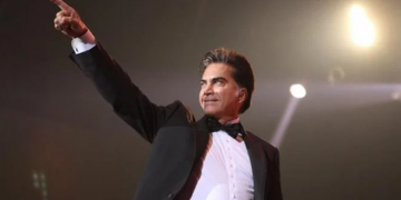 «El Puma» recibirá Premio Leyenda en los Latin American Music Awards
