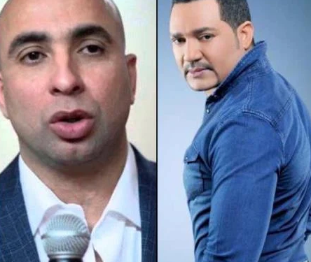 Irving Alberti sobre Frank Reyes: “No estaba en su fase, espero que no le falte a algún viejito su dosis”