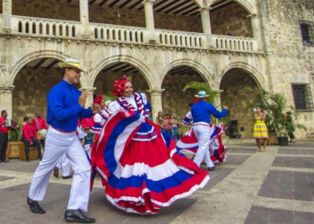 Empresario artístico Luis Medrano propone relanzar el Festival del Merengue