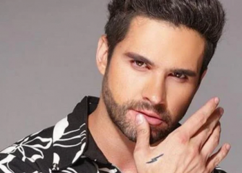 Actor Eleazar Gómez queda en libertad condicional tras admitir agresiones a su exnovia
