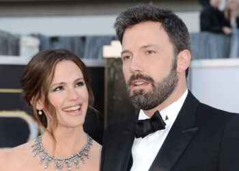 No solo sus experiencias difíciles, haberse divorciado de Jennifer Garner contribuyó a que Ben Affleck sea «mejor actor»