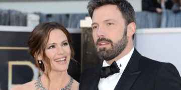 No solo sus experiencias difíciles, haberse divorciado de Jennifer Garner contribuyó a que Ben Affleck sea «mejor actor»