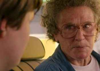 Glenn Close nominada al Óscar y al Razzie por el mismo papel
