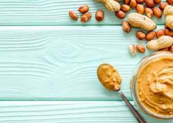 Crema de cacahuete: por qué deberías incluirla en tu dieta