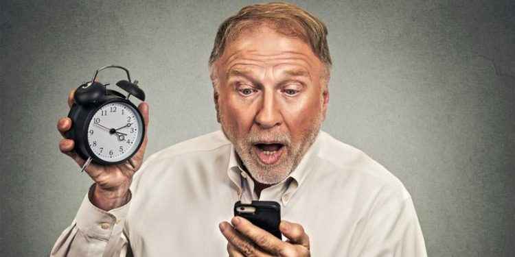 Cambio de hora: ¿cómo conseguir dormir mejor?