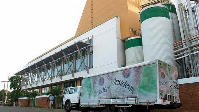 AMAPROSAN denuncia plataforma comercialización de productos creada por Cervecería es un monopolio