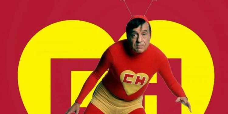 Detalles ocultos de “el Chapulín Colorado” a 48 años de estreno