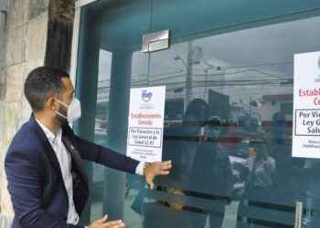 Salud Pública cierra definitivamente la clínica de estética Dreams Body Clinic and Spa