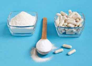 Suplementos de colágeno: ¿funcionan?