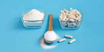 Suplementos de colágeno: ¿funcionan?