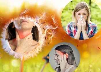 Cómo prevenir enfermedades respiratorias en primavera
