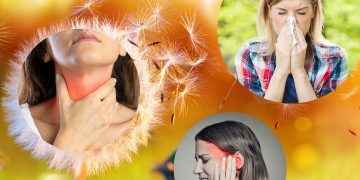 Cómo prevenir enfermedades respiratorias en primavera