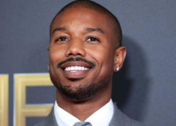 Michael B. Jordan debutará como director con la tercera película de «Creed»
