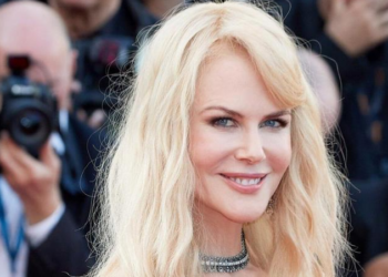 Nicole Kidman extiende su racha televisiva con una serie para Apple TV+