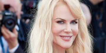 Nicole Kidman extiende su racha televisiva con una serie para Apple TV+