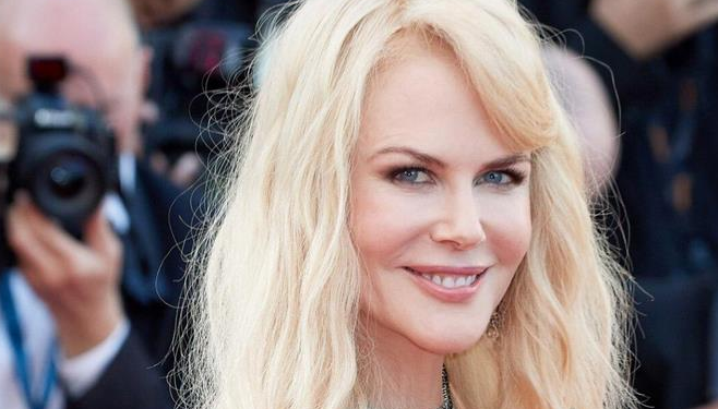 Nicole Kidman extiende su racha televisiva con una serie para Apple TV+
