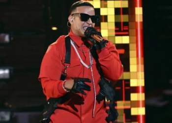 Daddy Yankee recibe premio ASCAP al compositor del año