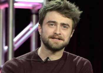 Daniel Radcliffe «se avergüenza» de su interpretación en la saga de «Harry Potter»