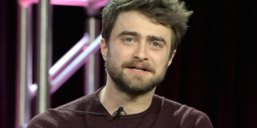Daniel Radcliffe «se avergüenza» de su interpretación en la saga de «Harry Potter»