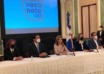 Nuevo ministro de Salud enfocará primeros tres meses a proceso de vacunación