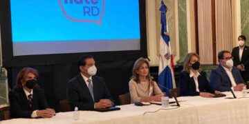 Nuevo ministro de Salud enfocará primeros tres meses a proceso de vacunación