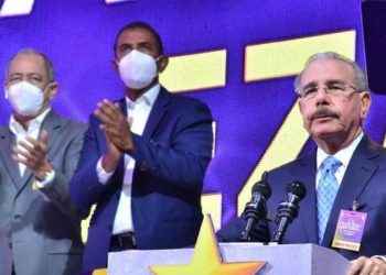 Danilo: «Me dedicaré en cuerpo y alma a seguir sirviendo a los más necesitados»
