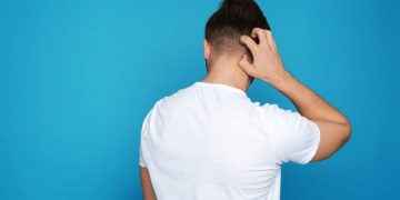 Dermatitis seborreica: qué hacer para evitar los brotes