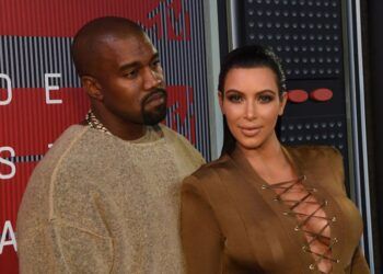 Filtran primeros detalles del acuerdo de divorcio entre Kim y Kanye