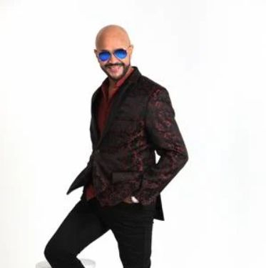 Johny García lanza «Dije», su nueva salsa