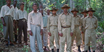 Dominicana «Liborio» se presentó en el Festival de Cine del Vaticano