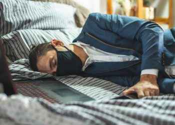 Cómo mejorar la calidad del sueño en tiempos de pandemia