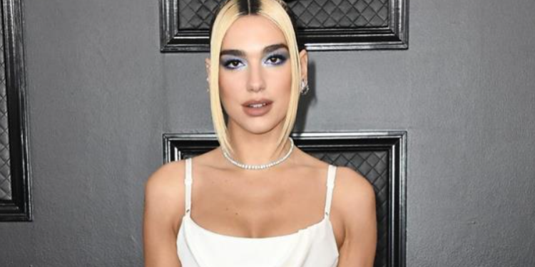 Dua Lipa, la última gran estrella de la música británica