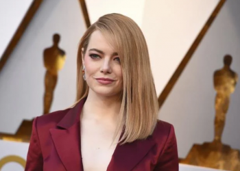 Emma Stone tenía un secreto muy bien guardado: se convirtió en madre hace dos semanas