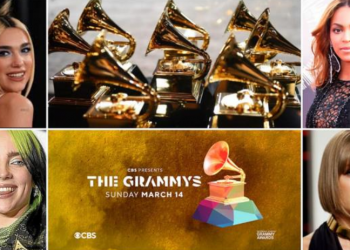 El mundo de la música está listo para unos Grammys pandémicos tras un año devastador