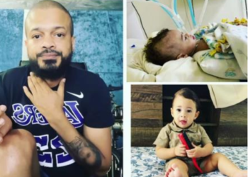 Don Miguelo donará dinero a niño con tumor cerebral maligno