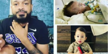 Don Miguelo donará dinero a niño con tumor cerebral maligno