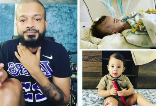 Don Miguelo donará dinero a niño con tumor cerebral maligno