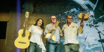 Hard Rock Café Punta Cana reabre con novedades