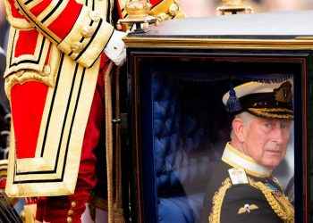Por qué Harry tenía «toda la razón» al decir que los miembros de la realeza están atrapados: habla un experto en derecho británico