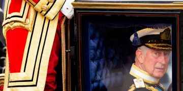 Por qué Harry tenía «toda la razón» al decir que los miembros de la realeza están atrapados: habla un experto en derecho británico