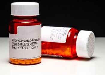 La OMS desaconseja usar la hidroxicloroquina para prevenir la covid-19