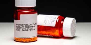 La OMS desaconseja usar la hidroxicloroquina para prevenir la covid-19