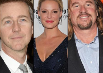 Actores de Hollywood con los que es “difícil” trabajar