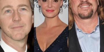 Actores de Hollywood con los que es “difícil” trabajar