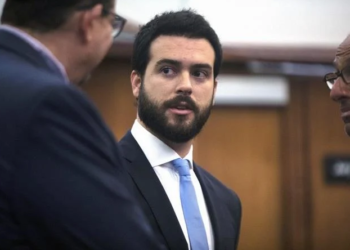 Se aplaza para junio el juicio a Pablo Lyle, acusado de homicidio