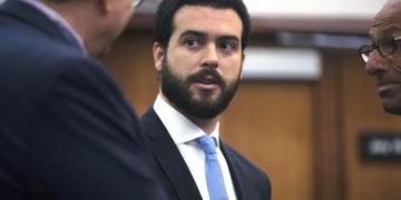 Se aplaza para junio el juicio a Pablo Lyle, acusado de homicidio