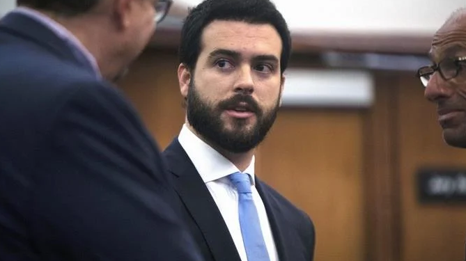 Se aplaza para junio el juicio a Pablo Lyle, acusado de homicidio
