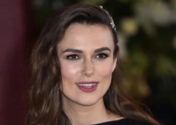 Keira Knightley, la actriz que dijo no a desnudos dirigidos por hombres