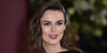 Keira Knightley, la actriz que dijo no a desnudos dirigidos por hombres